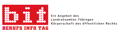 Berufs Info Tag Tübingen
