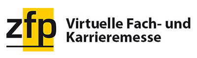 ZFP Virtuelle fach- und Karrieremesse